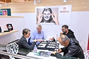 งานแสดงสินค้าไลฟ์สไตล์ฤดูใบไม้ผลิ 2567 ที่ฮ่องกง