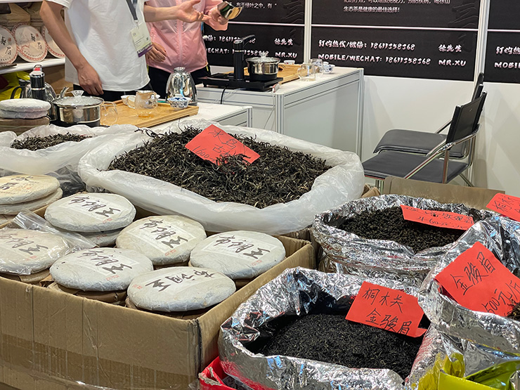 The 34th Food Expo opens today