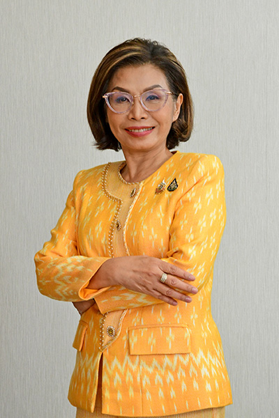 นางมนพร เจริญศรี