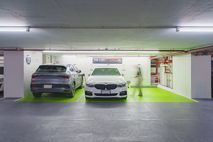 อาคารสินธร