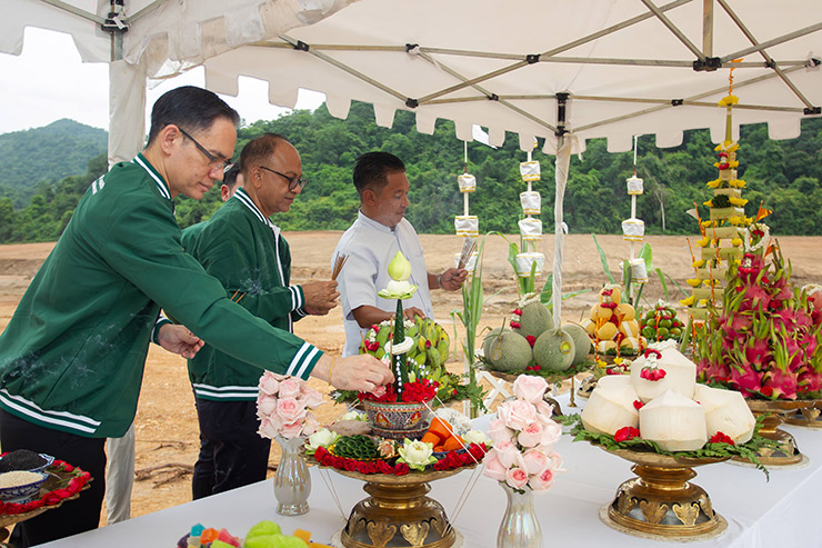 อินทรี บี.กริม โซล่าร์