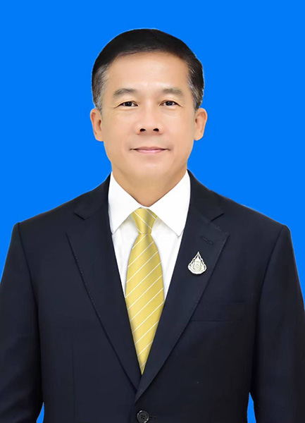 นายกริชเพชร ชัยช่วย