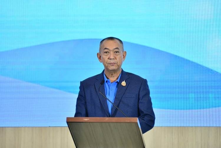 เฉลิมชัย ศรีอ่อน