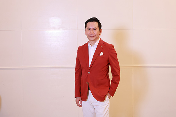 ดร.ชาญชัย สิริเกษมเลิศ