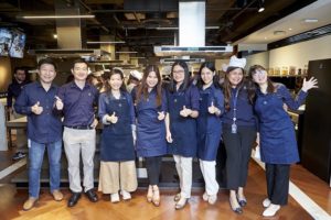 อีเลคโทรลักซ์จุดประกายพลังเยาวชนเป็น Food Heroes ส่งเสริมความยั่งยืนทางอาหาร