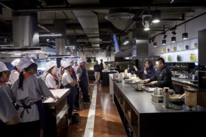 อีเลคโทรลักซ์จุดประกายพลังเยาวชนเป็น Food Heroes ส่งเสริมความยั่งยืนทางอาหาร