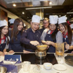 อีเลคโทรลักซ์จุดประกายพลังเยาวชนเป็น Food Heroes ส่งเสริมความยั่งยืนทางอาหาร