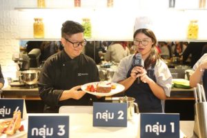 อีเลคโทรลักซ์จุดประกายพลังเยาวชนเป็น Food Heroes ส่งเสริมความยั่งยืนทางอาหาร