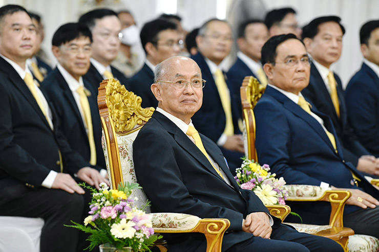 ก.พลังงาน – กฟผ. หนุน รพ.สมเด็จพระยุพราช เฉลิมพระเกียรติ 72 พรรษา สร้างคุณภาพอากาศ – คุณภาพชีวิตที่ดี เสริมประสิทธิภาพพลังงาน