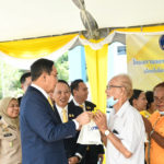 ก.พลังงาน – กฟผ. หนุน รพ.สมเด็จพระยุพราช เฉลิมพระเกียรติ 72 พรรษา สร้างคุณภาพอากาศ – คุณภาพชีวิตที่ดี เสริมประสิทธิภาพพลังงาน