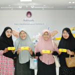 ก.พลังงาน – กฟผ. หนุน รพ.สมเด็จพระยุพราช เฉลิมพระเกียรติ 72 พรรษา สร้างคุณภาพอากาศ – คุณภาพชีวิตที่ดี เสริมประสิทธิภาพพลังงาน