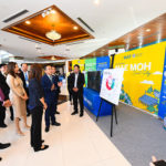 งาน IEEE ISC2 2024