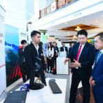 งาน IEEE ISC2 2024