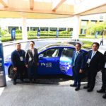 งาน IEEE ISC2 2024