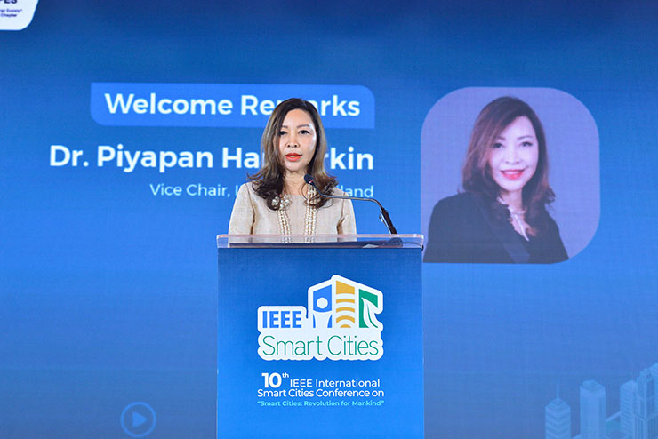 ดร. ปิยพรรณ หันนาคินทร์