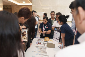 tesa จัดงาน Circle By tesa Southeast Asia