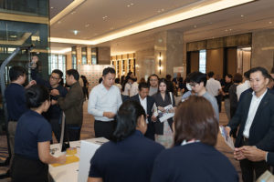 tesa จัดงาน Circle By tesa Southeast Asia