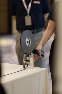 tesa จัดงาน Circle By tesa Southeast Asia