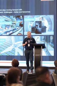 tesa จัดงาน Circle By tesa Southeast Asia