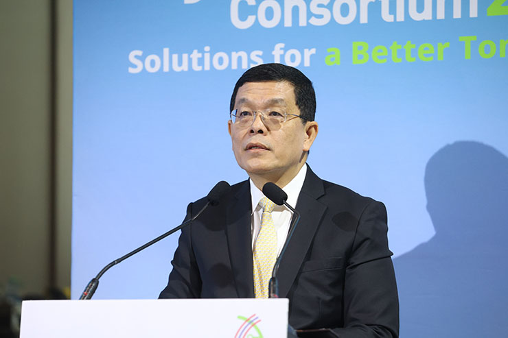 ดร.สุรชัย สถิตคุณารัตน์