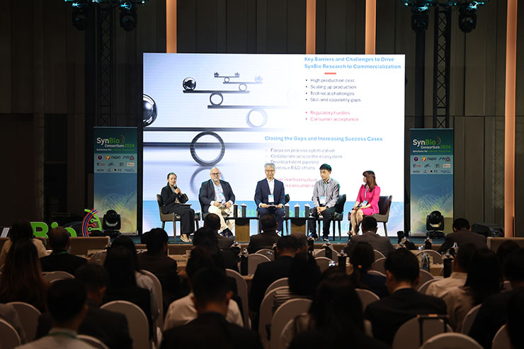 SynBio Consortium 2024