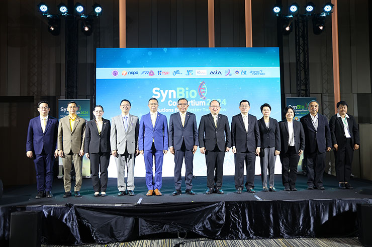 SynBio Consortium 2024