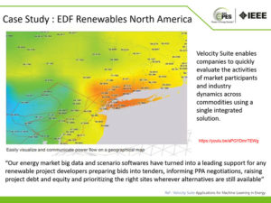 บทบาทและการประยุกต์ใช้งาน AI ในอุตสาหกรรมพลังงาน