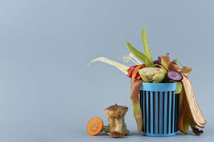 Food Waste