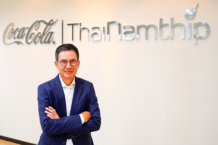 ชาญวิทย์ ชรินธร