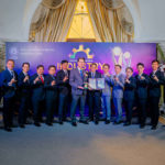 โคคา-โคล่า ไทยน้ำทิพย์ นำโรงงานรังสิตคว้ารางวัลอุตสาหกรรมดีเด่นประเภทการจัดการพลังงาน ชูนวัตกรรมความยั่งยืน ย้ำผู้นำอุตฯ เครื่องดื่ม