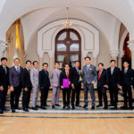 โคคา-โคล่า ไทยน้ำทิพย์ นำโรงงานรังสิตคว้ารางวัลอุตสาหกรรมดีเด่นประเภทการจัดการพลังงาน ชูนวัตกรรมความยั่งยืน ย้ำผู้นำอุตฯ เครื่องดื่ม