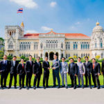 โคคา-โคล่า ไทยน้ำทิพย์ นำโรงงานรังสิตคว้ารางวัลอุตสาหกรรมดีเด่นประเภทการจัดการพลังงาน ชูนวัตกรรมความยั่งยืน ย้ำผู้นำอุตฯ เครื่องดื่ม