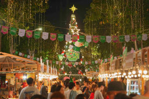 Merry & Munch อิ่ม สนุก สุข ฟิน อินจุฬาซอย 5