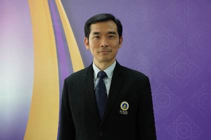 อาจารย์ ดร.ปรเมศวร์ บุญยืน