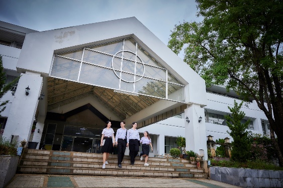 สถาบันราชสุดา คณะแพทยศาสตร์โรงพยาบาลรามาธิบดี