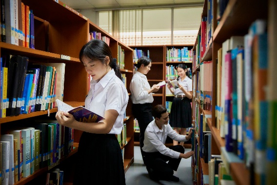 สถาบันราชสุดา คณะแพทยศาสตร์โรงพยาบาลรามาธิบดี