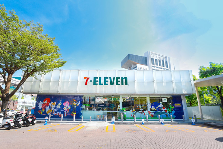 7-11