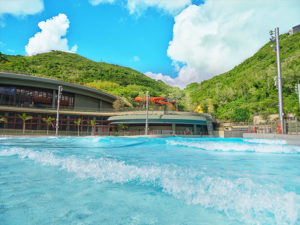 โอเชี่ยนปาร์ค