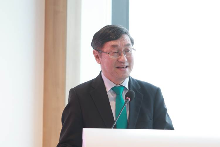 นายแพทย์สุรพงษ์ สืบวงศ์ลี