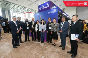 งาน Cybersec Asia x Thailand International Cyber Week 2025