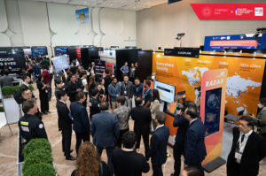 งาน Cybersec Asia x Thailand International Cyber Week 2025