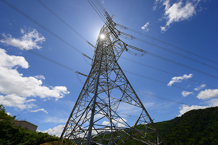 โรงไฟฟ้า