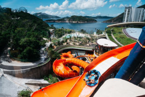 โอเชี่ยนปาร์ค