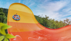 โอเชี่ยนปาร์ค