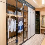 Smart Wardrobe Purifier