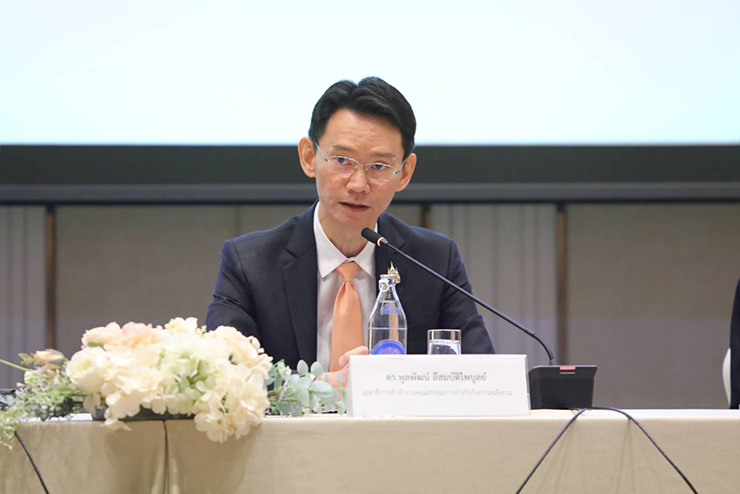 ดร.พูลพัฒน์ ลีสมบัติไพบูลย์