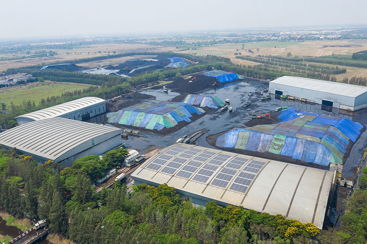 คลังสินค้า