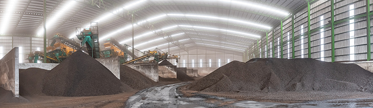 ถ่านหิน