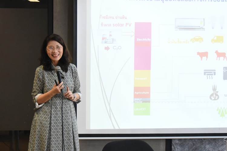 ศ.ดร.อรทัย ชวาลภาฤทธิ์