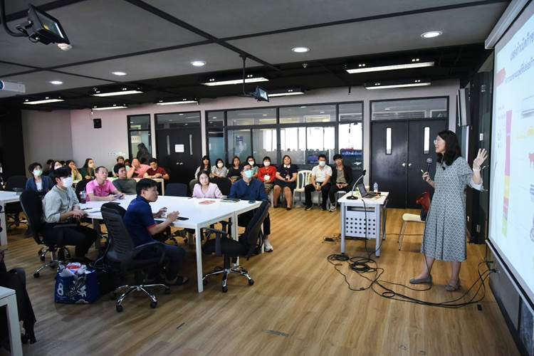 การประเมินคาร์บอนฟุตพรินท์องค์กร (Carbon Footprint Organization)